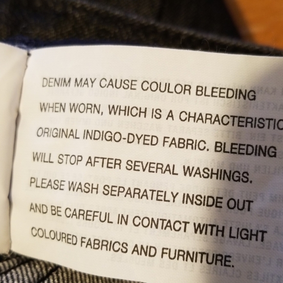 Esprit Jeans Size 10 - Picture 7 of 8